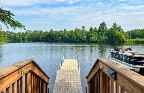 Mercer Casa | Pine Tree House