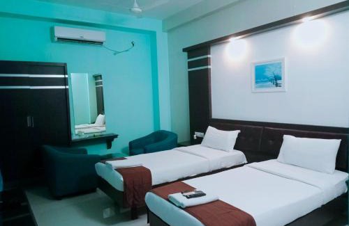 Kanchipuram Apartamento | Pine Tree