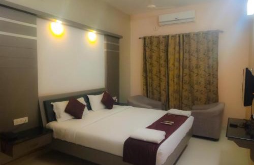 Kanchipuram Apartamento | Pine Tree