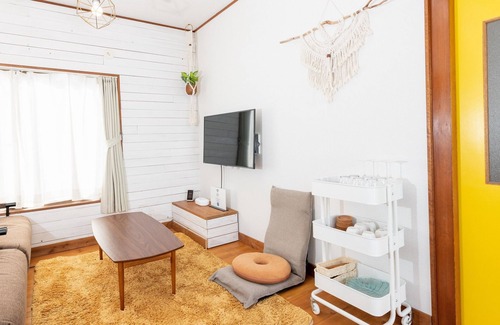Koshigoe Apartamento | Pine Tree