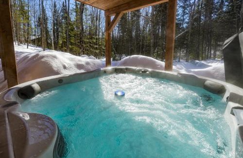 Amherst Chalet De Esquí | Pine Tree Lodge