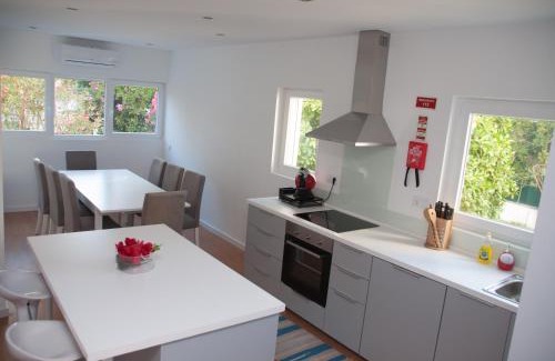 Cascais Apartamento | Pine Tree Villa