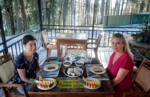 Hatton Casa | Pine Trees Homestay