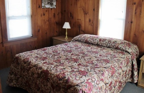 Thornton Cabina | Pine Valley Cabins