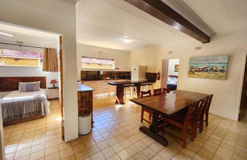 Lanseria Chalet De Esquí | Pine Valley