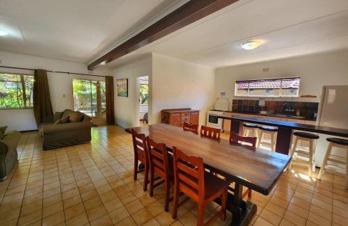 Lanseria Chalet De Esquí | Pine Valley
