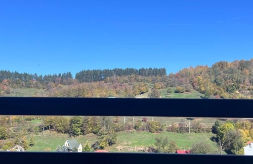 Kolasin Apartamento | PINE VIEW apartment in charming Kolašin with AC