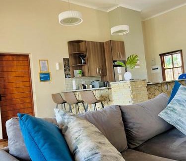 Graskop Casa | Pine View Guesthouse Graskop
