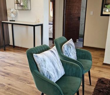 Graskop Casa | Pine View Guesthouse Graskop