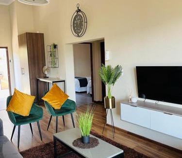 Graskop Casa | Pine View Guesthouse Graskop