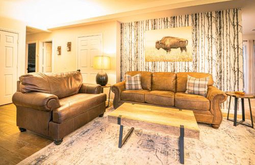 Oakhurst Casa | Pine View Paradise