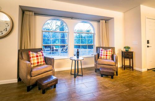 Oakhurst Casa | Pine View Paradise