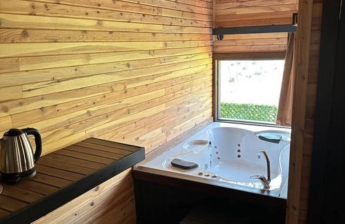 Hisaronu Casa | Pine Village Bungalows Ölüdeniz