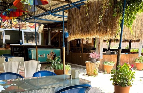 Hisaronu Casa | Pine Village Bungalows Ölüdeniz