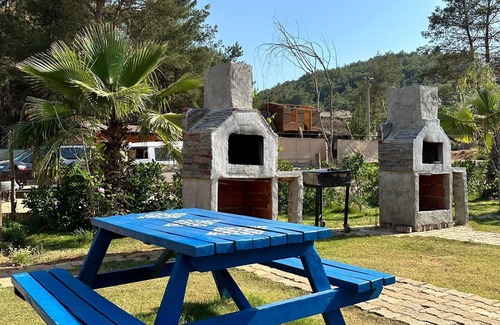 Hisaronu Casa | Pine Village Bungalows Ölüdeniz