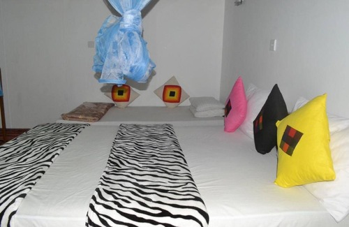Ambagollapathana Casa | Pine Village Home Stay