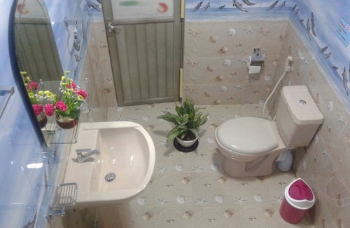 Ambagollapathana Casa | Pine Village Home Stay