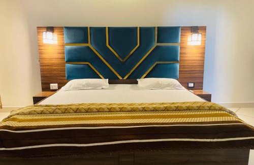 Amritsar Apartamento | Pine Wood Apartment