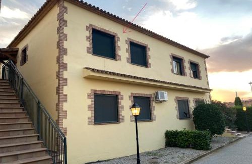 Torroella de Fluvia Apartamento | Pinea 12 D