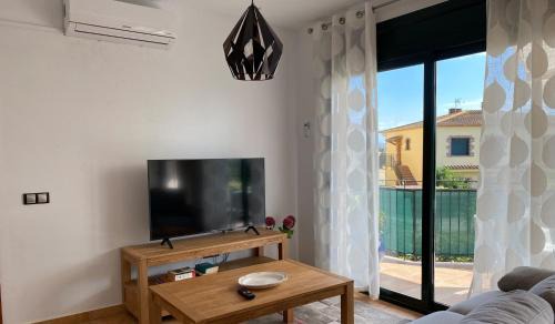 Torroella de Fluvia Apartamento | Pinea 12 D