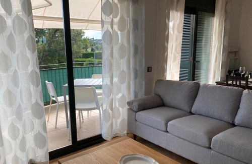 Torroella de Fluvia Apartamento | Pinea 12 D