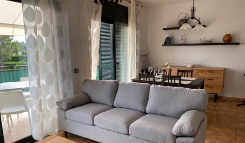 Torroella de Fluvia Apartamento | Pinea 12 D