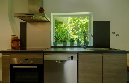 Breil-sur-Roya Casa | Pinea Lavender
