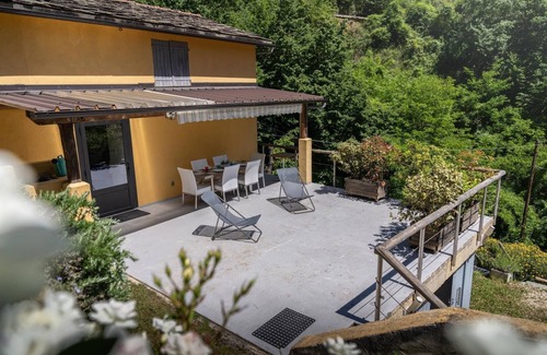 Breil-sur-Roya Casa | Pinea Lavender