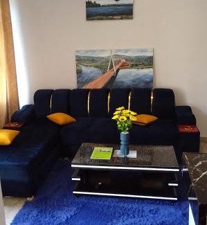 Jinja Apartamento | Pineapple Apartments