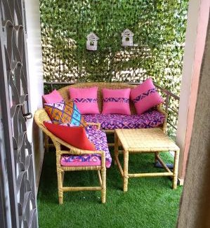 Jinja Apartamento | Pineapple Apartments
