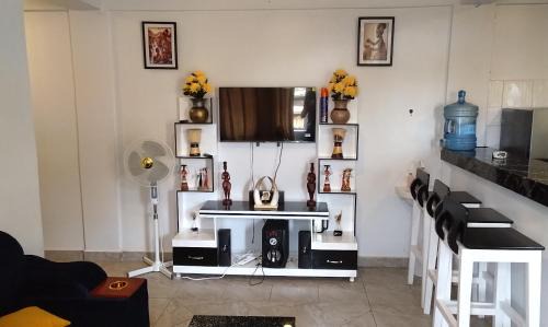 Jinja Apartamento | Pineapple Apartments