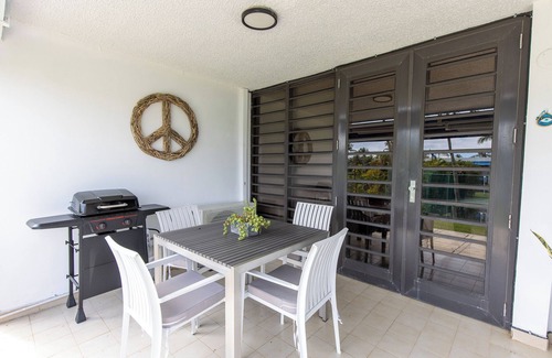 Rio Grande Apartamento | Pineapple Beach Villa-Apartment in fabulous Rio Grande with WiFi, AC
