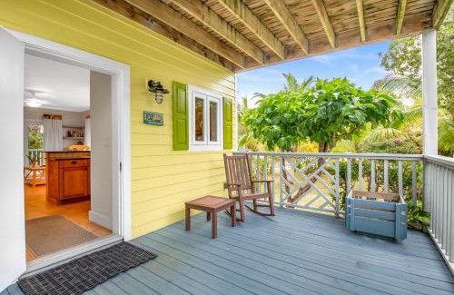 Governor's Harbour Apartamento | Pineapple Fields