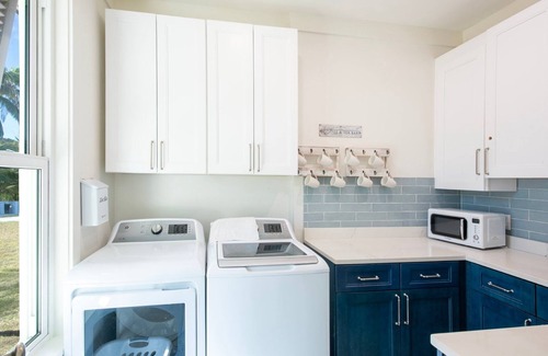 Governor's Harbour Casa | Pineapple House 4 Bedroom Home