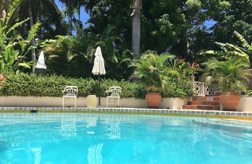 Tryall Casa | Pineapple House - A Tryall Club Retreat
