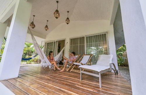 Manzanillo Casa | Pineapple house Manzanillo
