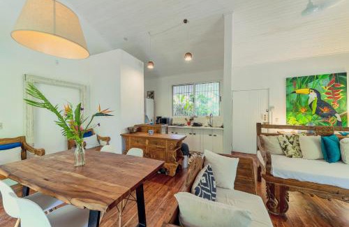 Manzanillo Casa | Pineapple house Manzanillo