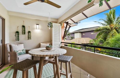 Westcourt Apartamento | Pineapple Palms - Resort 9 Pools & Gym