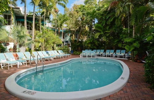 Victoria Park Complejo | Pineapple Point Guesthouse & Resort - Gay Men's Resort