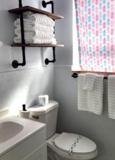Bridgeport Heights Apartamento | Pineapple Shores Inn Unit 1