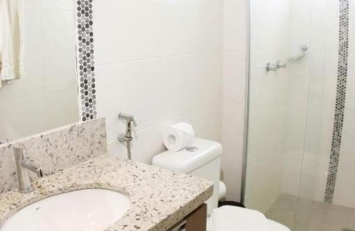 Caldas Novas Apartamento | Pineapples Caldas Novas - Resort Marina Flat e N Utica