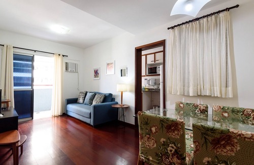 Barra da Tijuca Apartamento | Cavirio BRT Pdc1103
