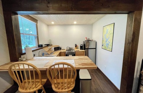 Greenville Apartamento | Pinecone - Apartment in Downtown Greenville