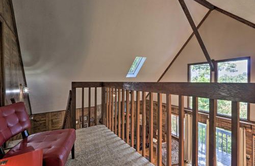 Chalet Village Casa | Pinecone Cottage by Avada Properties