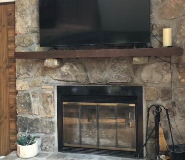 Chalet Village Casa | Pinecone Cottage by Avada Properties