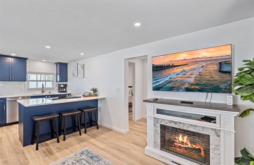 Sarasota Apartamento | Pinecraft Paradise ~ Secluded Apt in central SRQ!