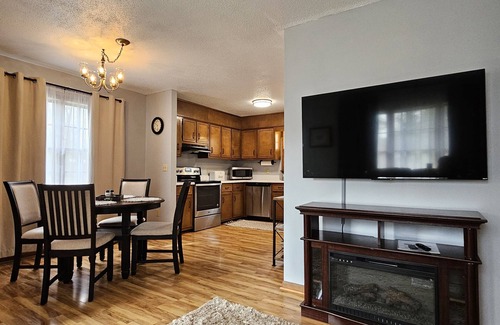 Mentone Cabaña | Pinecrest Cottage - cozy guesthouse, close to all things Mentone!