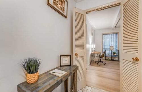 Memphis Casa | Pinecrest Cottage