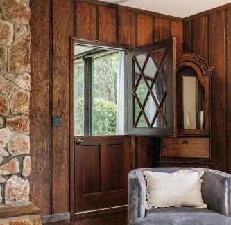 Anderson Casa | Pinecrest Cove