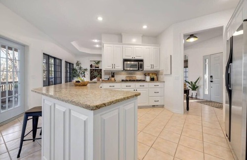 Rogers Casa | Pinecrest Lake House/Direct Access to Beaver Lake